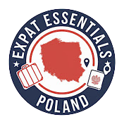Expat Essentials Poland logo - Return to homepage